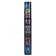 Mascara with the effect of volume and separation, Vivienne Sabo, tone 01, 9 g