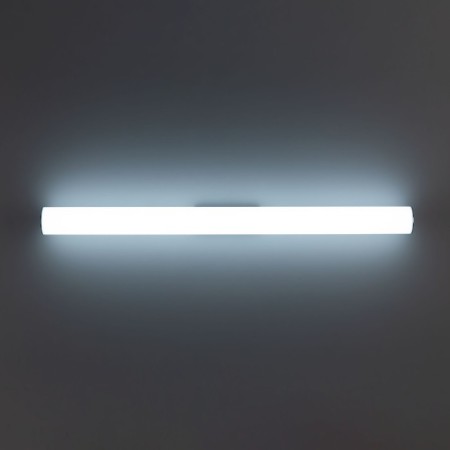 Faust Light Citilux "Faust" CL72124N, 81x6 cm, 1x24W, LED, Gray Color-8