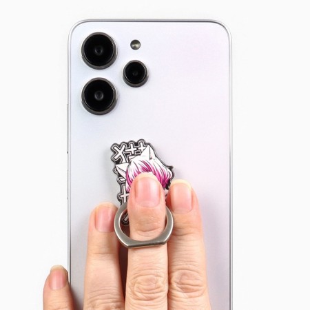 Popskot for an anime phone, 2.9 x 3.8 cm-6