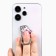 Popskot for an anime phone, 2.9 x 3.8 cm
