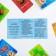 Board game to reaction and attention "Chur Me", 108 cards, 7+