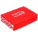 Gift box, folding, 21x15x5 cm, avengers