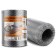 Mesh pantry pantry 15-zn w300 20m galvanized