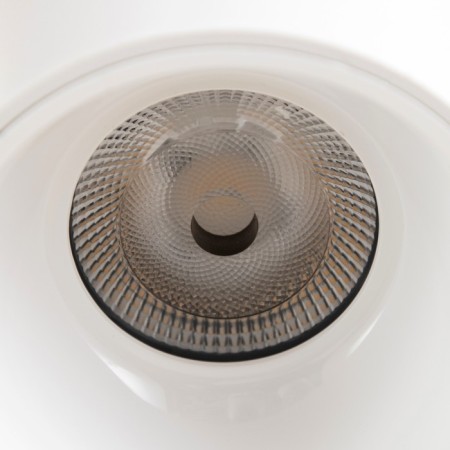 Aqua lamp LED 10W 4000K IP65 RA92 white 7.5x7.5x10cm-4