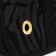 Bag - Animal carrying "Lux", PVC, Jacquard, 46 x 28.5 x 30 cm, black