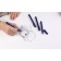 Liner Superior, 0.2 mm, black