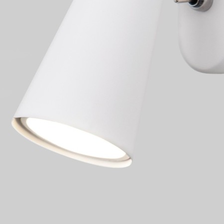 Interior backlight Elektrostandard, Horn GU10 199X54X150 mm, IP20, white color-2