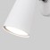 Interior backlight Elektrostandard, Horn GU10 199X54X150 mm, IP20, white color