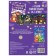The book "Luminative stickers. New Year's miracle "