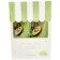 Набор пенок Natural Daily Cleansing Foam Avocado Set 2