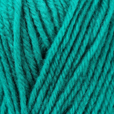 Yarn 100% acrylic "Softy Kids" 90m ± 5m 50 g color 43 sea wave-2