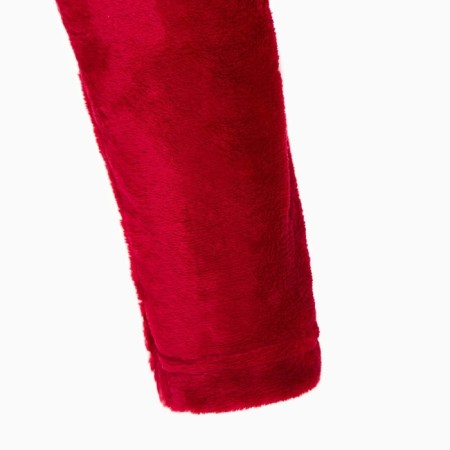 Lovelife "Cozy" burgundy color, size m, microfiber, 100% p/e, 250 g/m2-6