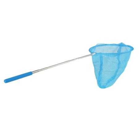 Children's net, telescopic, 85 cm, d = 20 cm, color mix-6