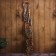 Wall geckon calendar tree 2.5x13x80 cm mix