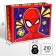 Gift package, 50x40x15 cm, packaging, spider-man