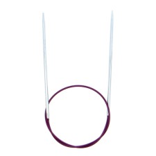 Circular knitting Nova Metal Knitpro, 40 cm/2.25 mm 10305