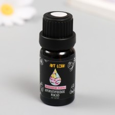 Aromatic oil for candles 