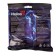 Set of silicone baits Helios large perch, 5 pcs/pc, (HS-PBP2-SET3)