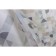 Bath curtains with Joy Home Paul rings, 180x200 cm