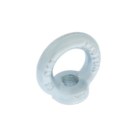 Rym-Gaika Tundra Krep, Din582, M16, galvanized, 1 pc.