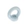 Rym-Gaika Tundra Krep, Din582, M16, galvanized, 1 pc.