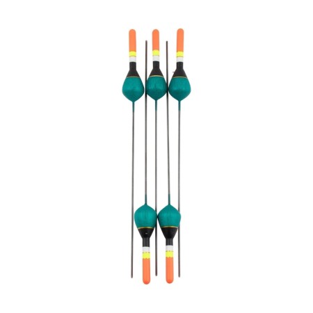 Namazu Pro 107-020 float, 2 g, 3 pcs.