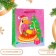 Gift package "Happy Snake", 18 x 22.3 x 10 cm