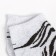 Women's socks, light gray/brown, size 25