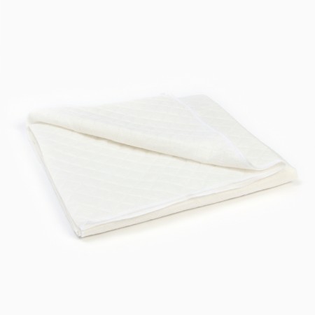Lighted blanket 140x200cm, spanbond, 100g/m, PE 100%