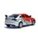 Inertial car "Rally", mix