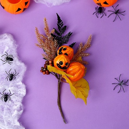 Decor on the Halloween stick 7 × 20 × 27.5 cm-2