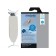 Brabantia Perfectfit, 2 mm foam, metallized print, 24x45 cm printing.
