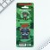 Magnetic bookmarks 2 pcs "Happy Defender of the Fatherland Day"