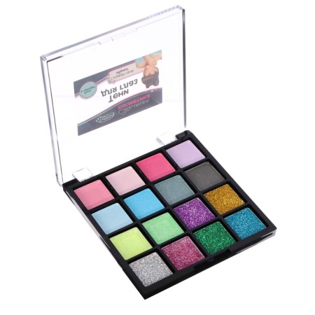 Cosmetics set for girls: Shadows-2
