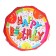 Pignata "Happy Birthday", balls