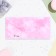 Envenue for money "Tenderness!" flowers, congregre, glitter, 16.5 x 8.5 cm