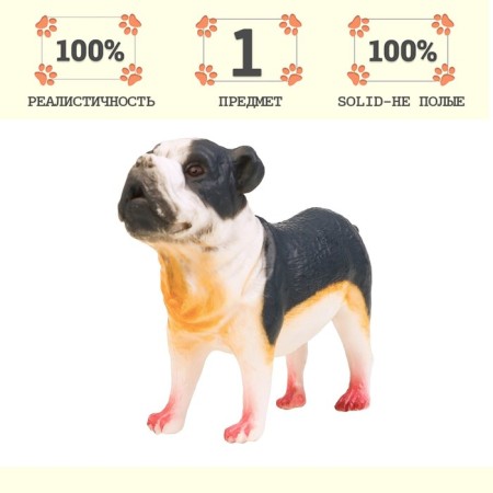 Figure "On the farm: dog"-1
