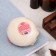Book for the bathtub "Plin", oil oil, stoice aroma with cream
