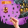 Puzzle luminous "Horror Night", 260 details