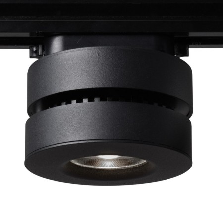 SIESTA lamp, 12W, LED, IP20, black color