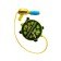 Superninja Water Pistol, Runny Ballon