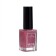Nail polish with Nude Collection gel effect, tone 394, burgundy tope, 12 ml