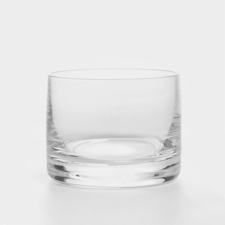 A set of glasses for whiskey 110 ml "Ideal", set 4 pcs-1