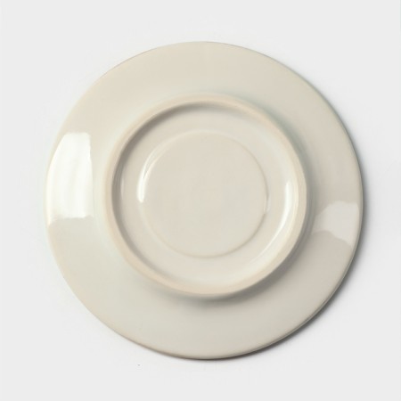 Porcelain Coffee steam Nordic, 80 ml, D = 6 cm-4