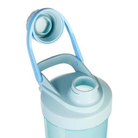 Shaker, 700 ml "Master K", 23.5 x 11 cm, blue-3