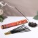 Incense hem "Passion. Passion", 20 wands in packaging, hexagon
