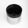 Thermos "Arctic. UAZ", 1.25 l, with a pen, retains heat 40 hours, black