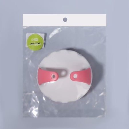 Massage, universal, D 10.5 cm, mix color-10