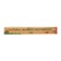 Bamboo toothbrush hard in the box, pink