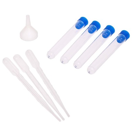 Set for experiments "Young Chemist", 20 experiments-3